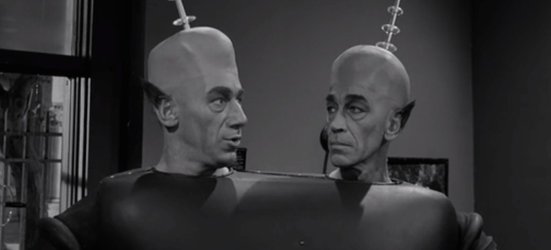 Illustration for article titled The Complete Twilight Zone Marathon Viewer's Guide